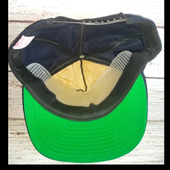 USS Cowpens (CG-63) US Navy Ships Snapback Hat Cap - Picture 4 of 5